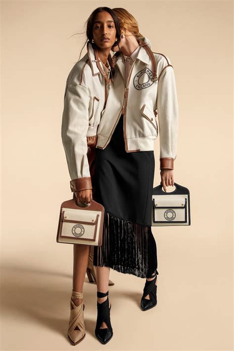 burberry 2020 summer|summer burberry women.